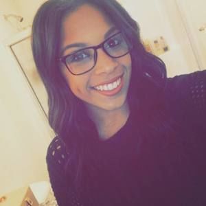 Meet your Posher, Madi